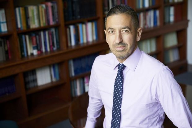 Sandro Galea